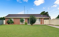 10A Annie Spence Close, Emu Heights NSW