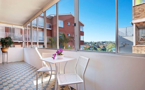 3/88B Mount St, Coogee NSW 2034