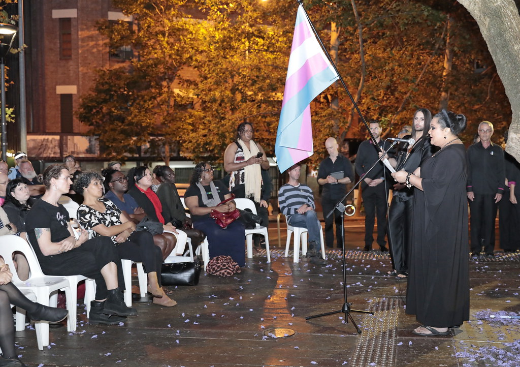 ann-marie calilhanna- sydney trans day of remembrance @ harmony park_127