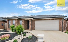 40 Borrowdale Road, Harkness VIC