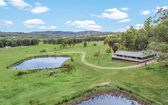 606 Dungog Road, Hilldale NSW