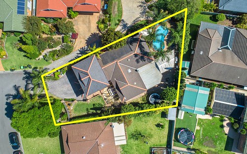 6 Hawkesbury Place, Albion Park NSW