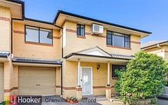 2/483 Woodville Road, Guildford NSW