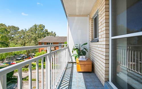 18/13 Fairway Cl, Manly Vale NSW 2093