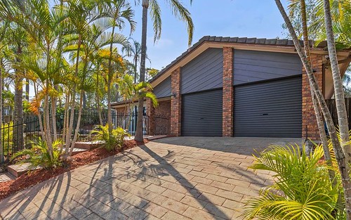 113 Sunset Rd, Kenmore Qld 4069