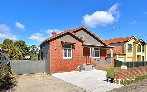 537 Forest Road, Mortdale NSW 2223