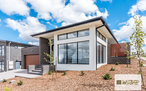 13 Ussher Street, Taylor ACT