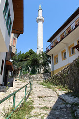 Sarajevo - Kučuk Katib Muhijdinova džamija