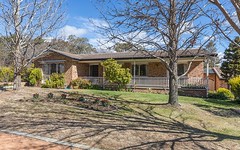 1 Middleton Circuit, Gowrie ACT