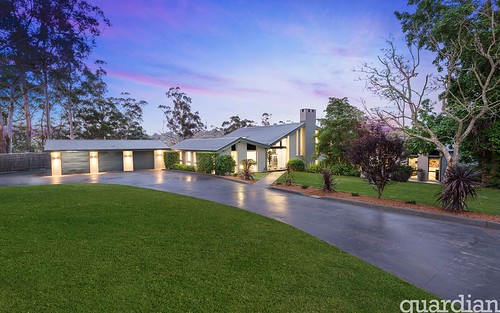 25 Taylors Rd, Dural NSW 2158
