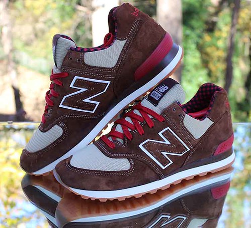 new balance 574 paul bunyan