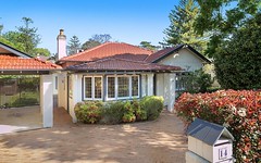 14 Westbourne Road, Lindfield NSW