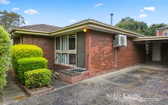 3/14 Cave Hill Road, Lilydale Vic