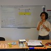 Studying pronunciation at TEFL Toulouse