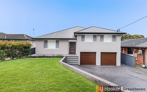 22 Favell St, Toongabbie NSW 2146