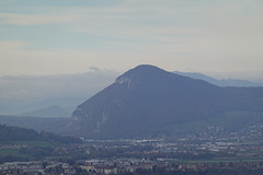 Montagne de la Mandallaz @ Viewpoint @ Annecy