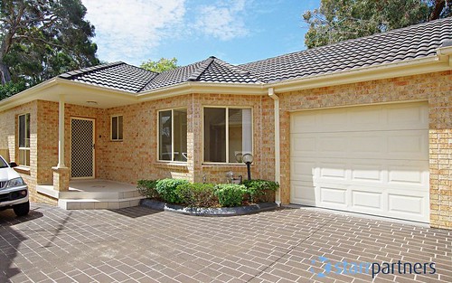 3/105 Faraday Rd, Padstow NSW 2211