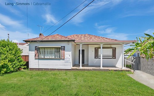 120 Lansdowne Rd, Canley Vale NSW 2166