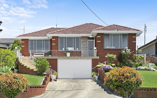 101 Gregory St, Greystanes NSW 2145