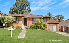 3 Whitbeck Place, Cranebrook NSW