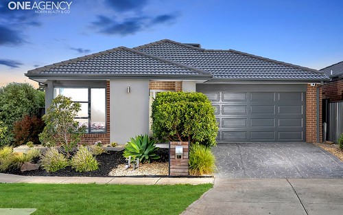 12 Anzac Dr, Wollert VIC 3750