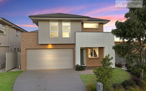 134 Rutherford Avenue, Kellyville NSW 2155