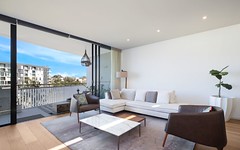 308/6 Maxwell Road, Forest Lodge NSW
