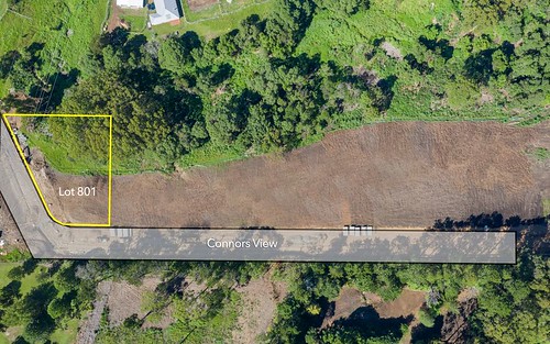 Lot 801 Connors View, Berry NSW 2535