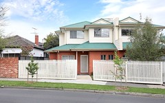 2/275 Ballarat Road, Footscray VIC