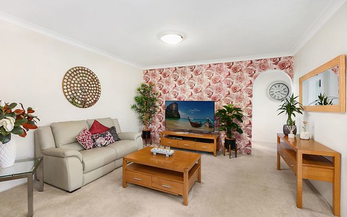 6/360 Miller St, Cammeray NSW 2062