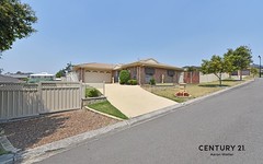 26 Wigeon Chase, Cameron Park NSW