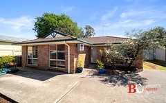 4A Nowill Street, Condell Park NSW
