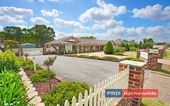 81 Muscatel Way, Orchard Hills NSW