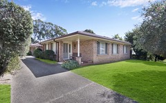 1/4 Laird Close, Shelly Beach NSW