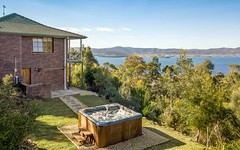 277A Nelson Road, Mount Nelson TAS