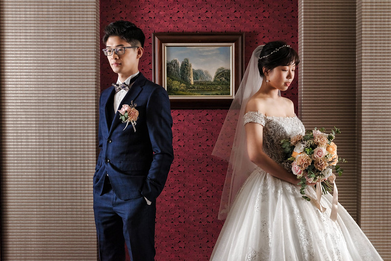 婚攝,台南,長榮桂冠酒店,搶先看,婚禮紀錄,南部