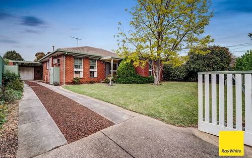 23 Spring Drive, Hoppers Crossing Vic 3029
