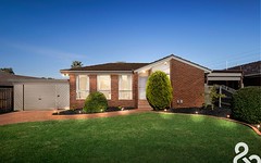 4 Whitfield Court, Mill Park VIC