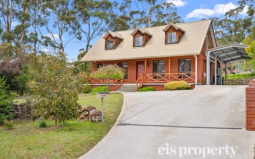 620A Nelson Road, Mount Nelson TAS