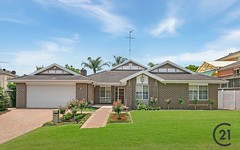 48 Beaumont Drive, Beaumont Hills NSW