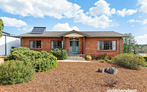20 Roseworthy Cr, Farrer ACT 2607