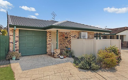 4/6 Advocate Place, Banora Point NSW 2486