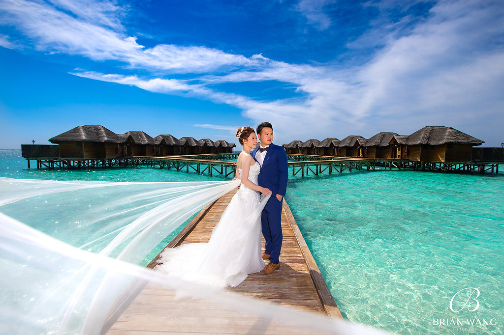 “maldives,maldiveswedding,watervilla,馬爾地夫,馬爾地夫婚紗,馬爾地夫婚拍,馬爾地夫海外婚紗"