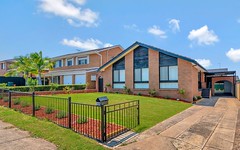188 Sweethaven Road, Bossley Park NSW