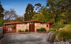 1 Laloma Court, Templestowe Lower Vic