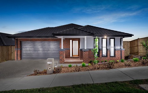 26 Coobowie Drive, Doreen VIC 3754