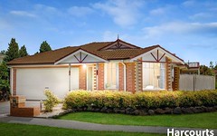 25 Bluebell Drive, Epping VIC