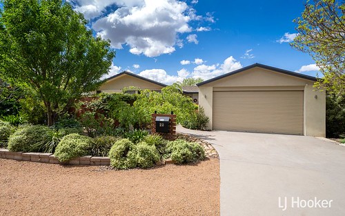 23 Pennefather St, Higgins ACT 2615