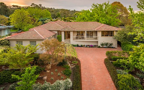 111 Endeavour St, Red Hill ACT 2603