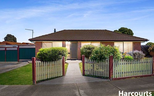 2 Holburn Wy, Epping VIC 3076